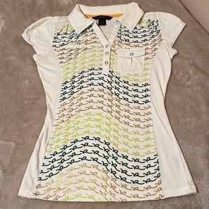 Beautiful Rocawear Top